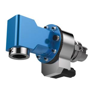 优势供应德国铣头772WSX00415E7A 225