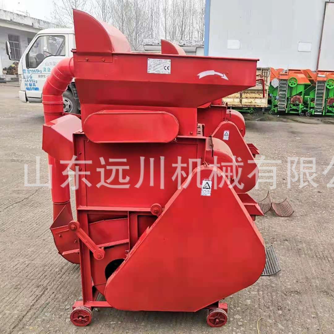 全自动花生脱壳机 种子剥壳机 新款家用商用小型剥壳机