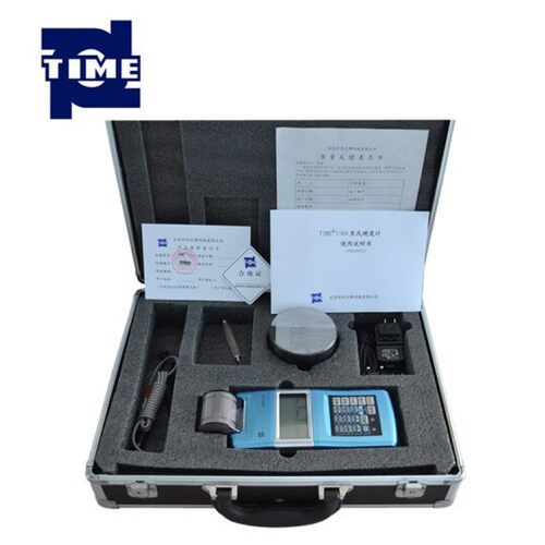 北京时代硬度计/TIME5300/便携式硬度计/里氏硬度计原TH110
