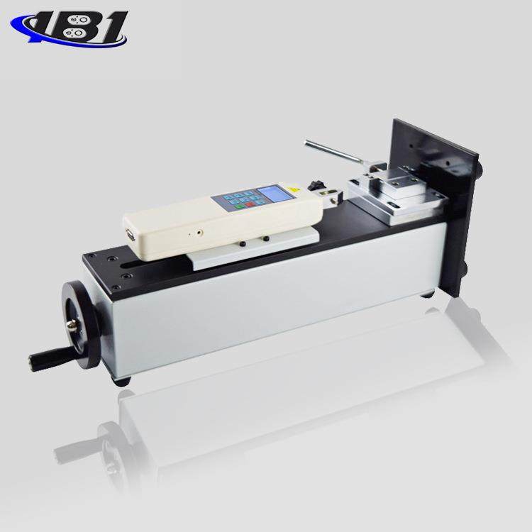 ESL螺旋测试架立卧两用测试台数显标尺拉压负荷插拔力试验测试台,五金/工具,其它仪表仪器,淘宝优惠券,粉丝福利购,淘宝优惠卷