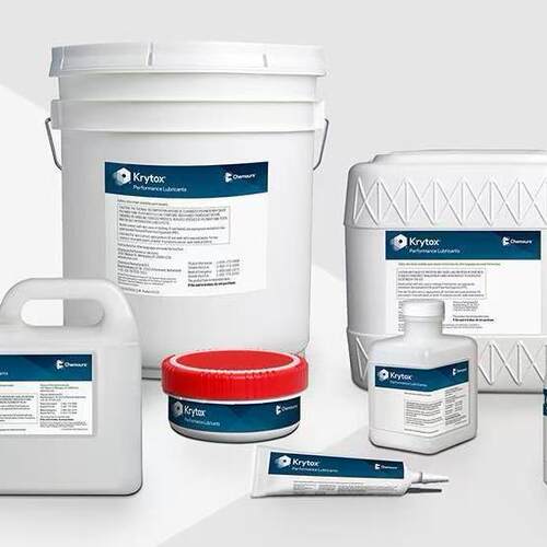 Krytox GPL 104 105 107 全氟醚 全氟烷基醚(PF) 全氟聚烷基醚