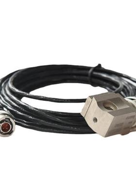 -PDT基桩高应变用高应变电压型加速度计及连接电缆4芯PDI接头