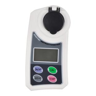 高精度数显折光仪糖度计水果测糖仪电子糖分测试仪甜度测量折射仪