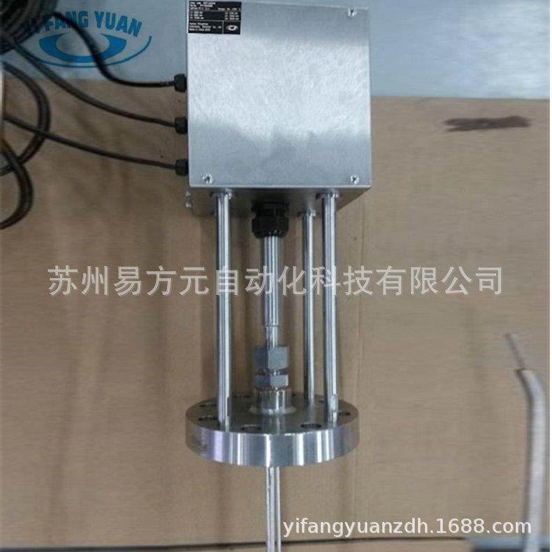 厂家直供 刚性多点防爆热电阻 多点热电偶厂家 智能多点温度计