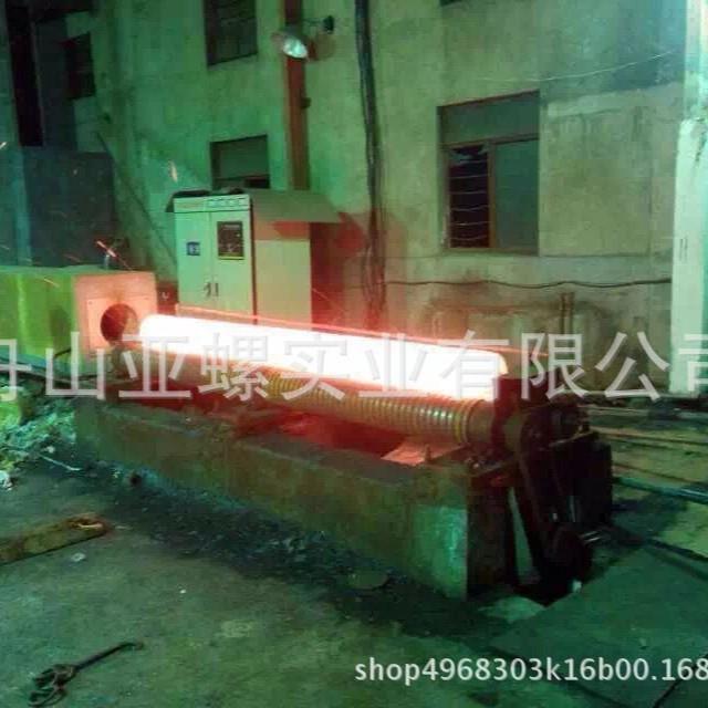 供应HTF60XA（新）注塑机螺杆双合金螺杆机筒舟山厂家