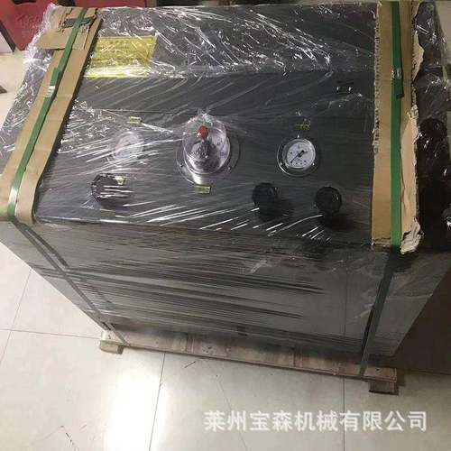 矿用压缩氧气填充泵 氧气充气泵使用 煤矿用氧气充填泵AE102a
