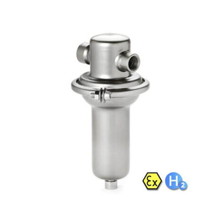 供应德国泄压阀SR6.2