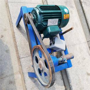 牌钢管扣件螺丝松动机 扣件拧丝机 生锈螺丝拆卸机