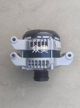 适用大切诺基3.6L发电机4210007041 MX4210007041 11598N发电机