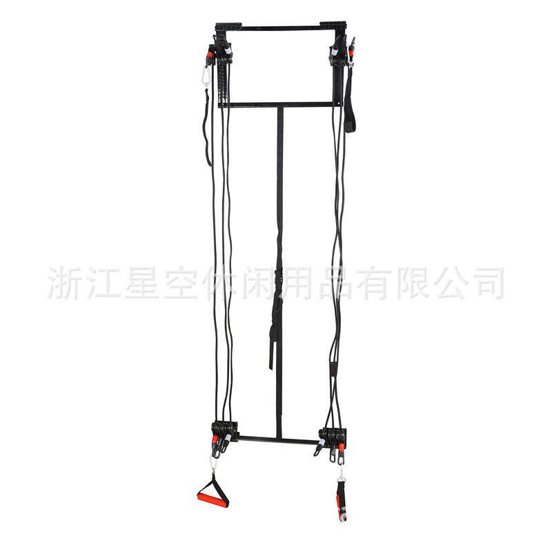 门上拉力器，便捷健身器， tower 200， 厂家生产