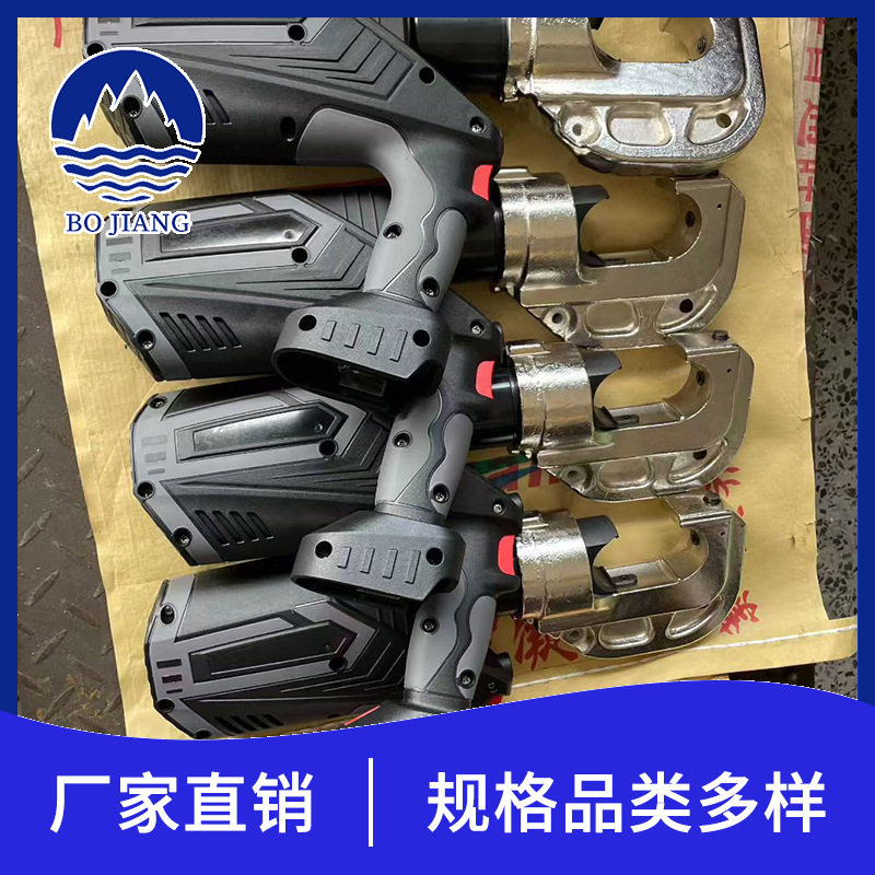 棘轮式剪电缆剪刀手动齿轮钢绞线断线钳线缆剪切电动电缆剪
