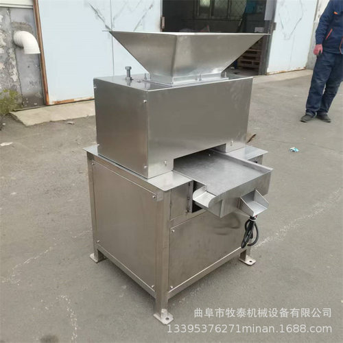 大型水果对辊榨汁机青檬脐橙柑橘压榨机果蔬苹果刺梨油甘挤汁机