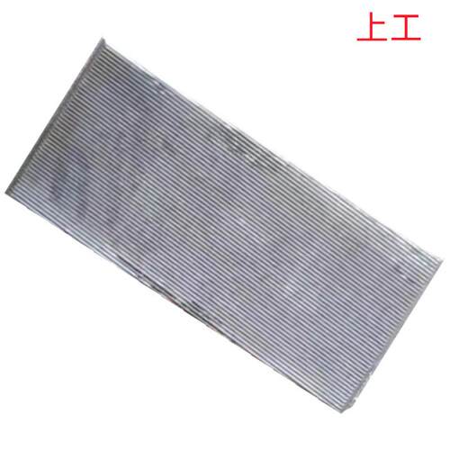 上工M2.5X30-40/M8-10X50/X60/X70合金钢/CR12M0V销售 搓丝板
