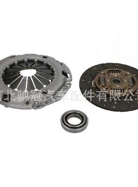 离合器片 压盘套件KF153 300017F025 30100-7F003 301000W804