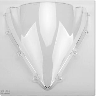 适用奥古斯塔 MV F3 675 800 12 13 14 15 16年 挡风玻璃 前风挡