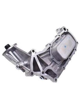 机油冷却器26400-4A701，26400-4A701，，26400-4A701 26400-4A70