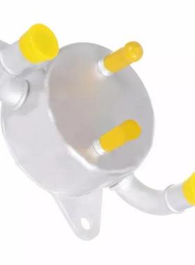 自动变速箱油冷却器124100-6450 FNK3199F0A FSKC199F0