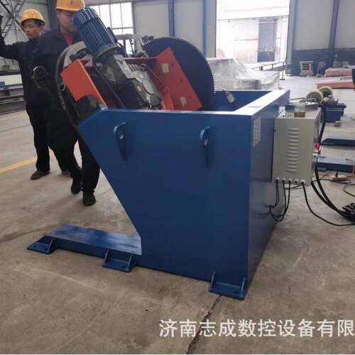多型号焊接变位 5吨10吨20吨座式变位器 焊接操作机配套变位机