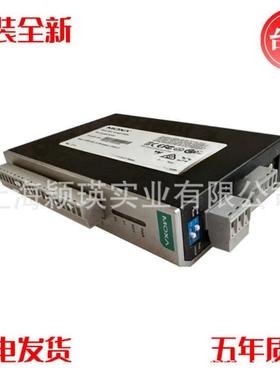 MOXA 智能I/O ioLogik R1240