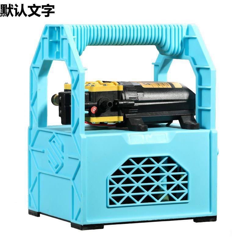 充电抽水机水泵 浇水浇菜神器浇水机户外抽水泵农用灌溉菜地浇地