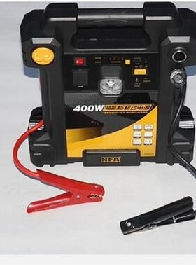 NFA纽福克斯多功能汽车应急电源 型号:SX97-67064CN 库号M43479