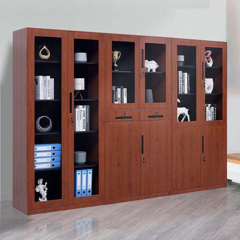 钢制转印仿木纹文件柜铁皮柜书柜铁柜资料柜档案柜矮柜仿古木纹,电子元器件市场,其它元器件,淘宝优惠券,粉丝福利购,淘宝优惠卷