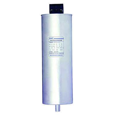 NWC5系列自愈式低压并联电容器