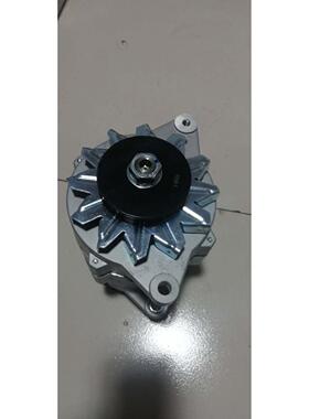 JFZ2540发电机3701010-B90-501A发电机JFZ255-D58发电机4PK轮子