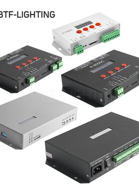 热卖款K-1000C/4000C/8000C/790K全彩可编程欣博莱特脱机控制器