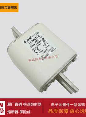 熔断器170M6142 170M6143 170M6144 170M6145 170M6146 170M6147