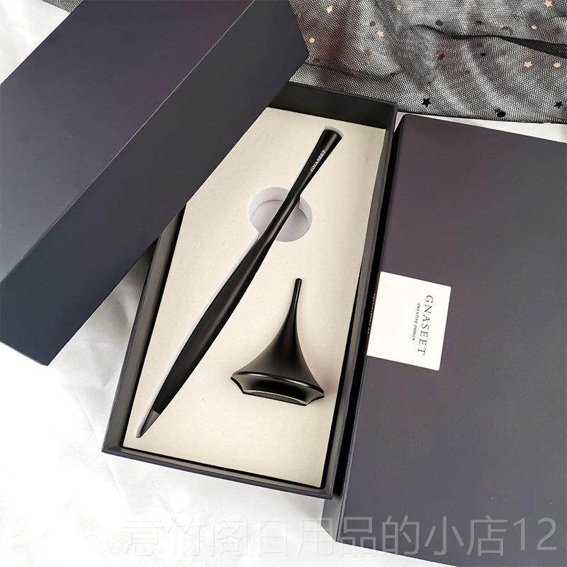 正品无尽笔是送给生、男友、士朋友的生实日礼物，用新男型纪念男