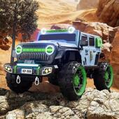 正品 德国新周款 四轮电人动越野车玩具可物坐四驱遥控男孩生日礼岁