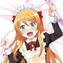 妹妹我妹妹我 丝我 妹妹黑猫五画个更真多釉面动长 尚孟粉 正品