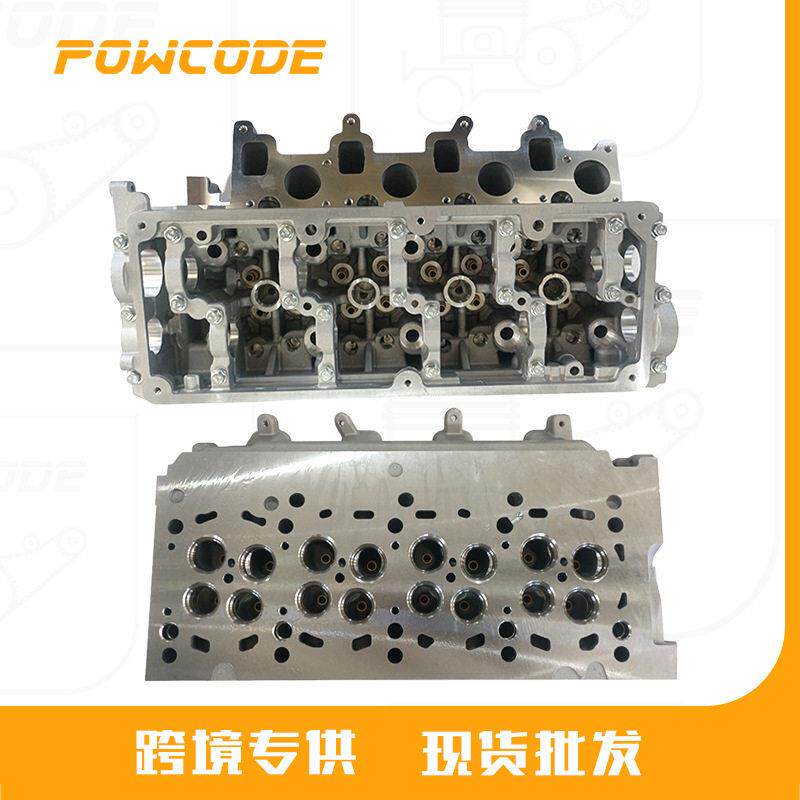 03L103351F03L103063M适用于A32.0TDI发动机空缸盖全新