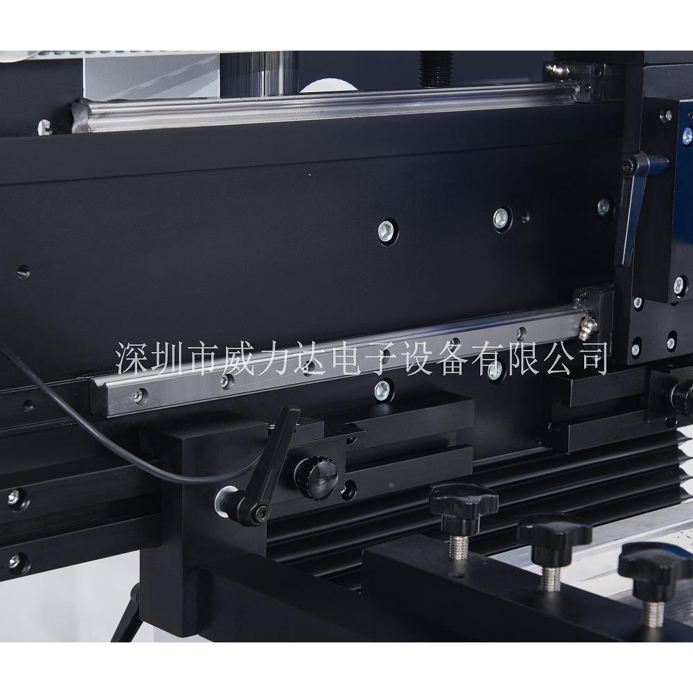 11.2米半自动刷机价格SB-168锡膏红胶8印刷印机SB-6高精密型