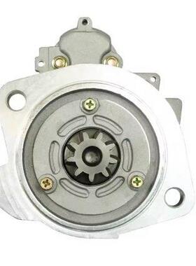 S13-507起动机23300 77450起动机马达适用NISSAN轻卡起动机马达