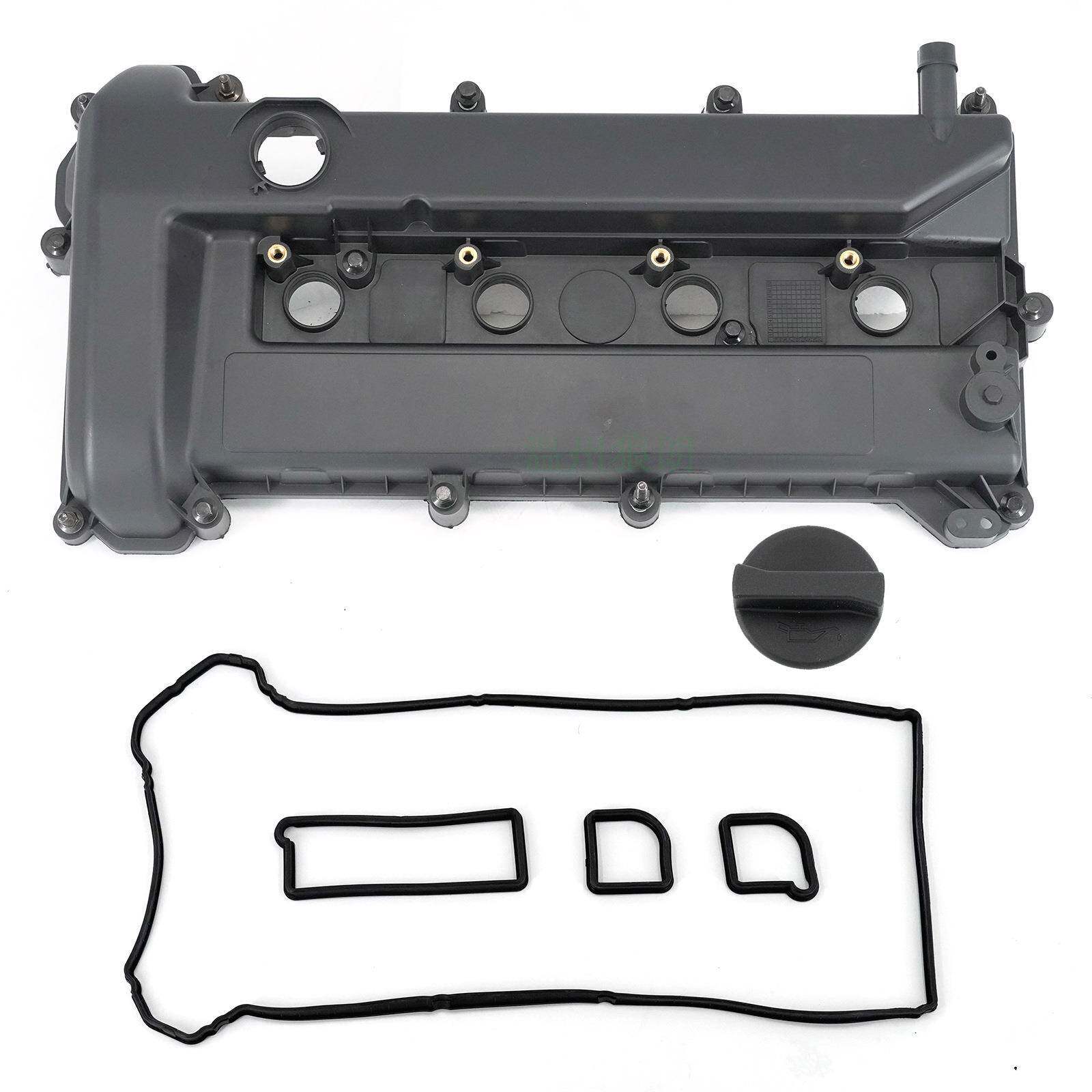 适用福特09-11福克斯气门盖 发动机罩盖 5S6G-6M293-AK 1557512