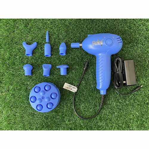 高档台基湾高松络频经放松仪 深层肌肉解按摩机 古络筋膜放松仪