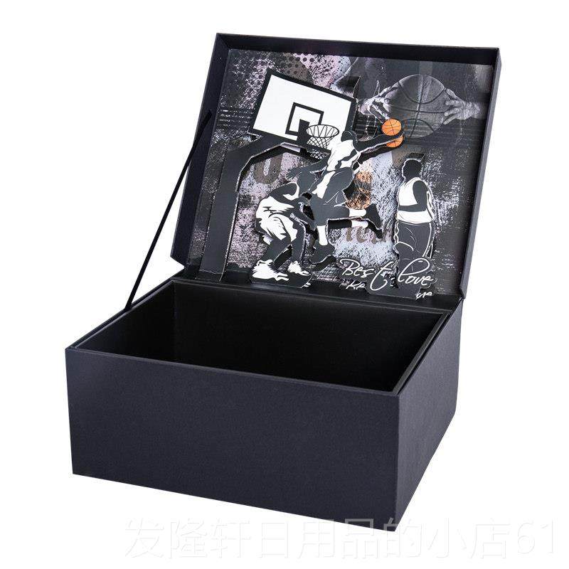 高档创意情球鞋人节，浪漫男友生日礼，物老公迷你鞋模型，全套墙,节庆用品/礼品,创意礼盒/礼品套组,淘宝优惠券,粉丝福利购,淘宝优惠卷