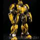 合金带灯光形成品变机器人手办 玩具5外传电影版 高档U模玩 大黄蜂