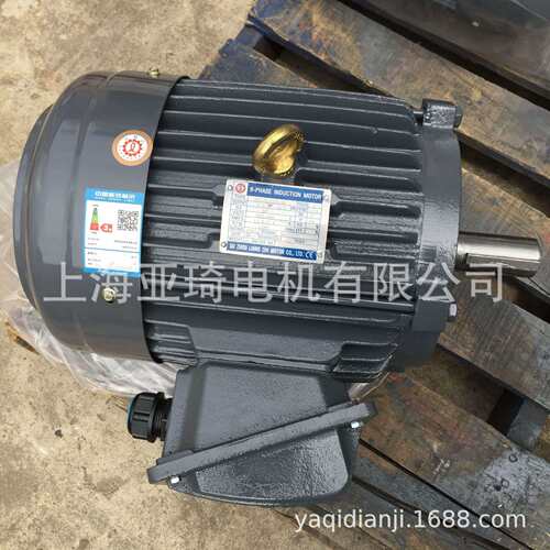 AEEF-160L-2-18.5KW-25HP良机电机LIANGCHI