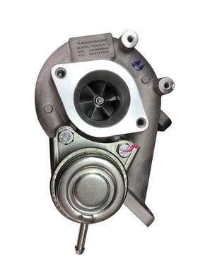厂家直销TF035HL  40-31170AN（49335-01811）轿车涡轮增压器