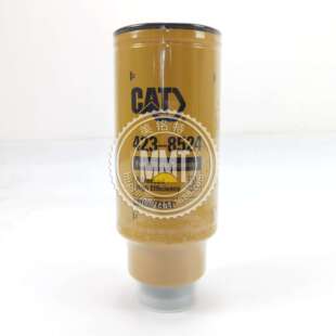 CAT卡特C27 8524油水滤芯4238524发动机油水格 C32油水分离器423