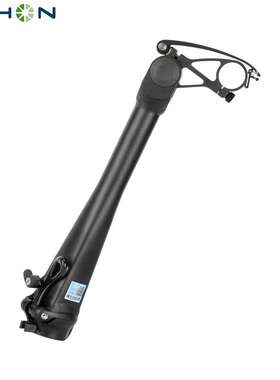 DAHON折叠自行车竖管铝合金锻造D2D可调节角度多功能折叠立管配件