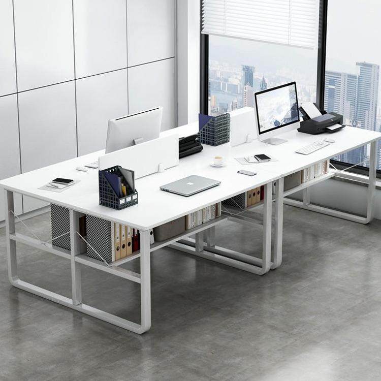 办公桌椅组合简约现代员工职员办公室简易家具工位2/4人位电脑桌,五金/工具,五金工具箱/五金收纳箱,淘宝优惠券,粉丝福利购,淘宝优惠卷