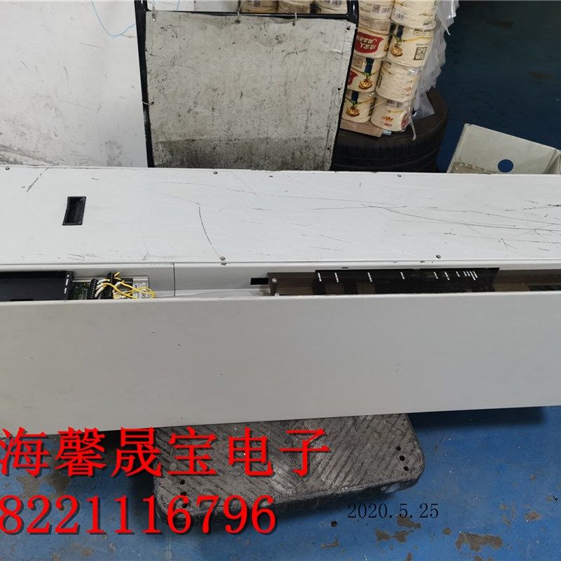 VLT6150HT4C00STR1DLF00A00C0 丹佛斯110KW 测试包好176F0737