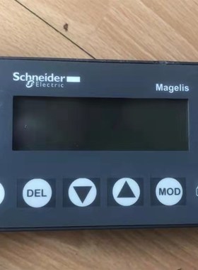 XBTN400 XBT 400 成色充新无包装盒 实物图