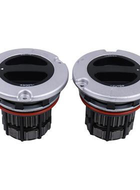 AC3Z3B396A AC3Z-3B396-A自由轮毂适用福特Auto自动挡带铁圈双只