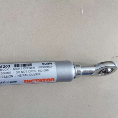 DICTATOR进口空气弹簧B-D-10-23-0265-3/600N-400-665-GK08-GK08