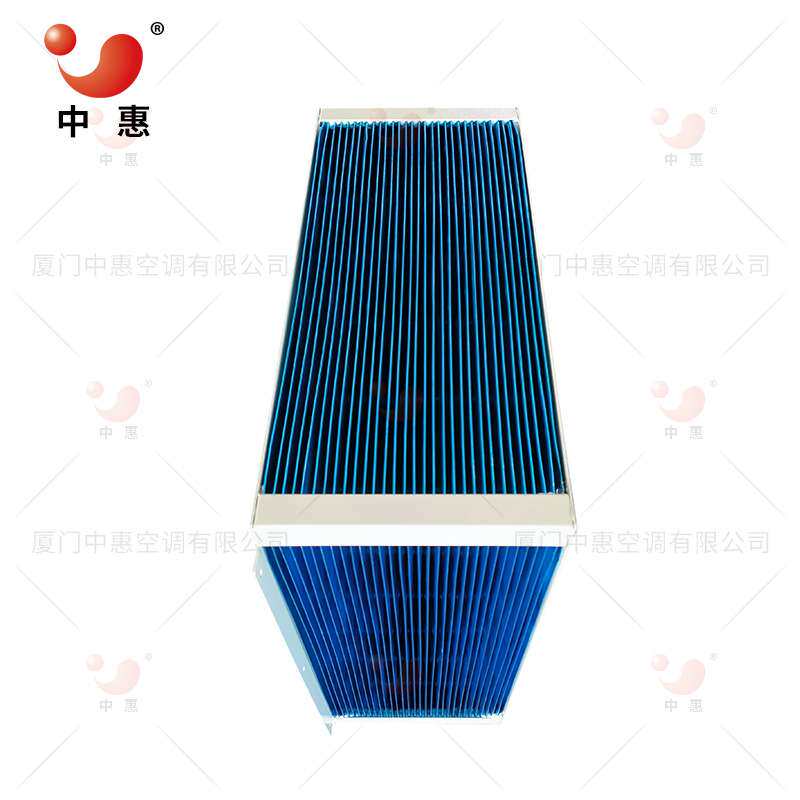 中惠通讯机柜热交换器 风电机舱空冷器 充电桩散热器 数据中心